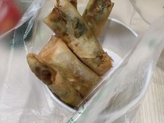 -桂萍特色牛筋牛杂(长堤街总店)