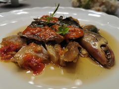 -麒茗餐厅·粤菜·宴会厅·海鲜(锦绣路店)