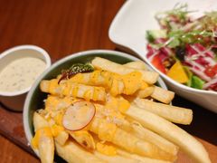 -佐度王子扒房(天鹅湖店)