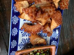 -吃货私房菜(丽江束河古镇店)