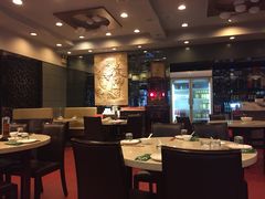 大堂-阿莉餐厅(枣阳路店)