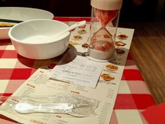 -西贝莜面村(当代商城店)