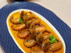 -梦都海鲜酒家(万达广场江桥店)