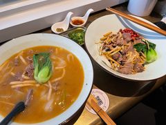 -漆黑觉米粉(三里屯店)