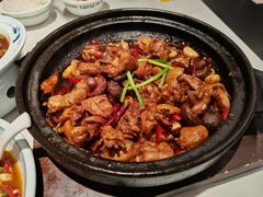 -欧记大排档·景德菜(上海首店)