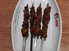 -南城香·饭香串香馄饨香(赵公口店)
