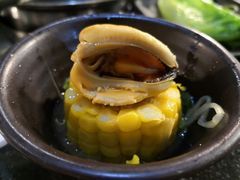 -汤响自助回转火锅百汇(乐峰广场店)