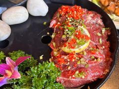 -飘香火锅(玉林西路店)