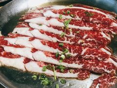 -姜虎东白丁烤肉(恒隆广场店)