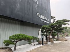 -罗红摄影艺术馆