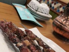 -巴依老爷新疆美食(望京小街店)