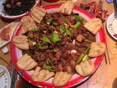 -四禧精酿烧烤串吧(大明湖店)