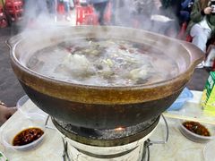 -威邵鸡煲(西华路总店)