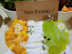 -今日·TODAY手作低脂动物奶油蛋糕定制(高新万达店)