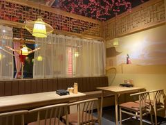 大堂-大话小腰(鸟巢店)