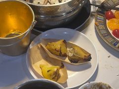 -九月海·海鲜自助(世纪东方店)