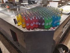 -吉布鲁牛排海鲜自助(硕果时代店)