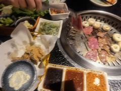 -牛焱·烧肉酒肆(五大道店)