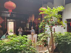 -董府·古宅餐厅