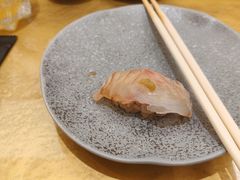 -鮨政· Omakase(港汇恒隆广场店)