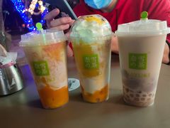 -奈雪的茶(华侨城创意园店)