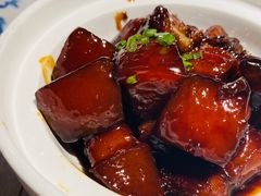 -小菜园新徽菜(北京大兴龙湖天街店)