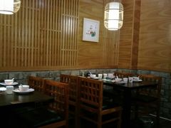 -臻吃客主题餐厅(人民路店)