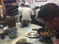 -老地方面馆(思南路店)