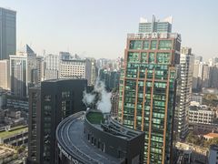 -裕和堂中医推拿艾灸(太古汇臻品店)