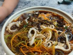 -聚丰园•湖鲜餐厅(阿红私房菜梅石路店)