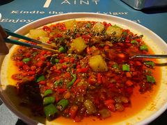 -莉莉家的音乐花园餐吧(航空路店)