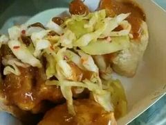 -国足臭豆腐(明瓦廊店)