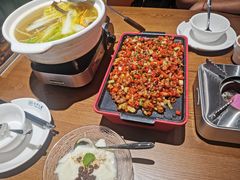 -小户人家(循礼门南国中心店)