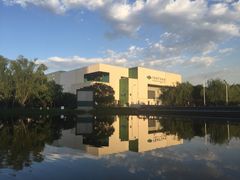 -中国科学技术馆影院