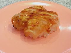 -争鲜回转寿司(金桥家乐福店)