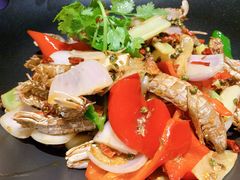 -马头巷·食景园(苏州总店)