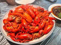 -指爱龙虾(金杨路总店)