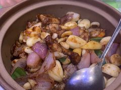 -快乐海鲜城(虎泉街店)