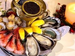 -Osteria Garden 生蚝花园餐厅(原进贤路店)