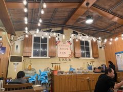 大堂-先记烧鹅王·本地粤菜(福永店)