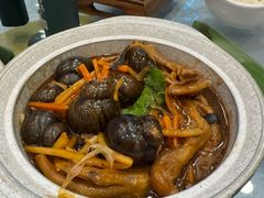 -阿甘酒家(桂青路店)