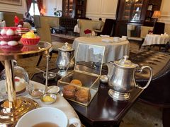 -Salon de Ville浦江汇(上海外滩华尔道夫酒店店)