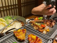 -一本料理(西溪天街店)