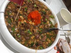 -大锅强·蒸海鲜青岛菜(金沙滩店)