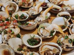 -白云中餐厅·粤菜·亚龙湾喜来登度假酒店