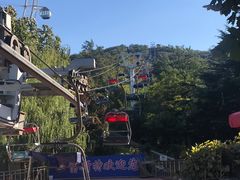 -富斯特索道