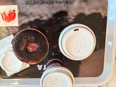 -COSTA COFFEE(西湖天地店)