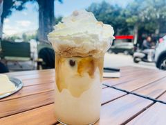 -收获咖啡HARVEST RESERVE(苍山店)