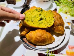 -斗牛士牛排餐厅(嘉里汇店)