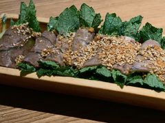-一坐一忘云南菜(三里屯店)